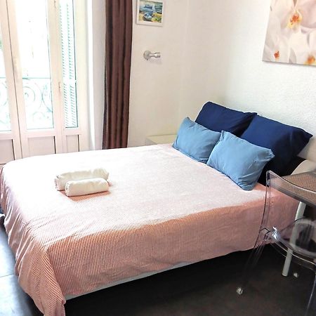 Appartement Plein Ciel Nizza Exterior foto